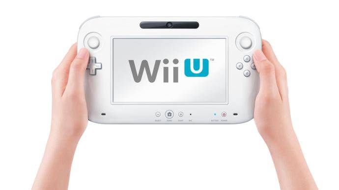 can you play wii games with wii u gamepad