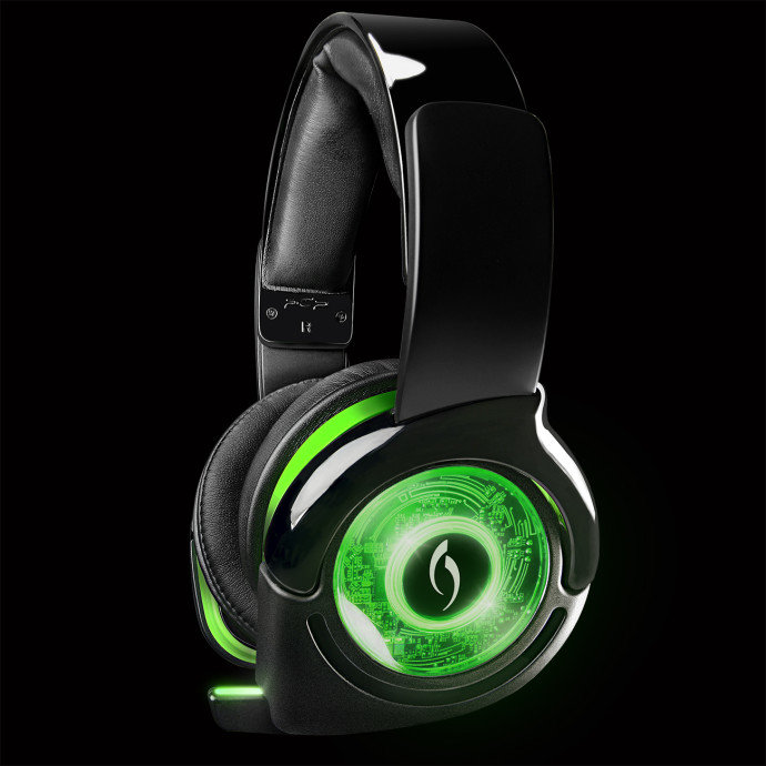 afterglow headset xbox one