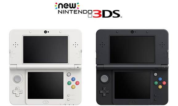 must own 3ds games