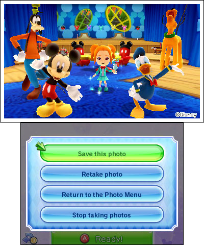 Disney Magical World 2 Is Out Today For 