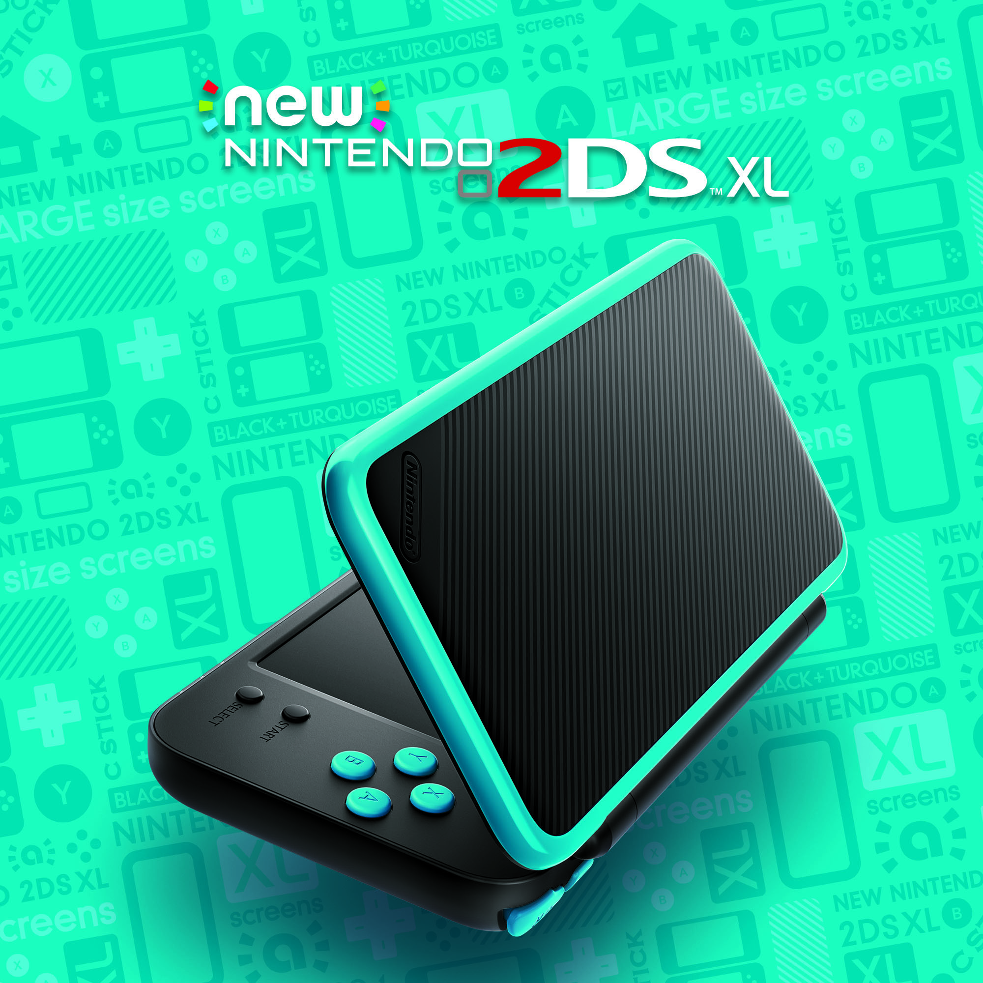when was the new 3ds released