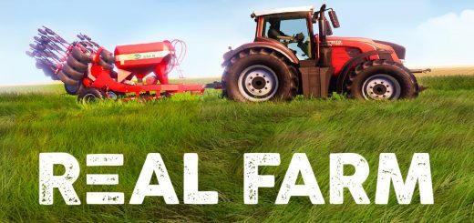 farming games for xbox one