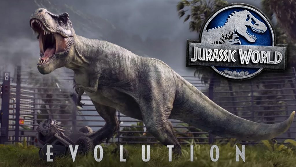 Ps4 Dinosaur Games 2020
