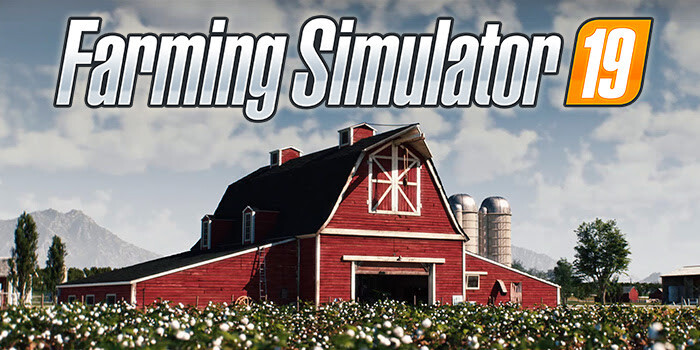 farm simulator wii