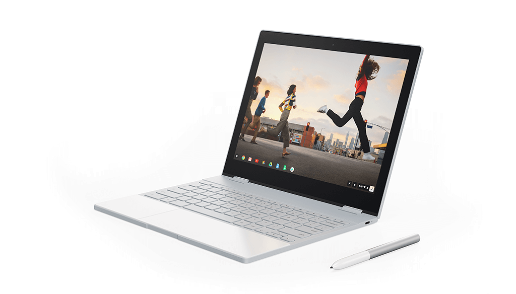 Google Pixelbook Review