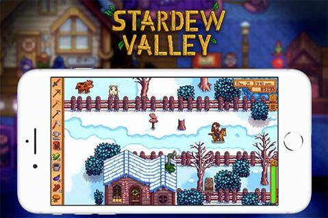 Blue Valley Game Download For Android