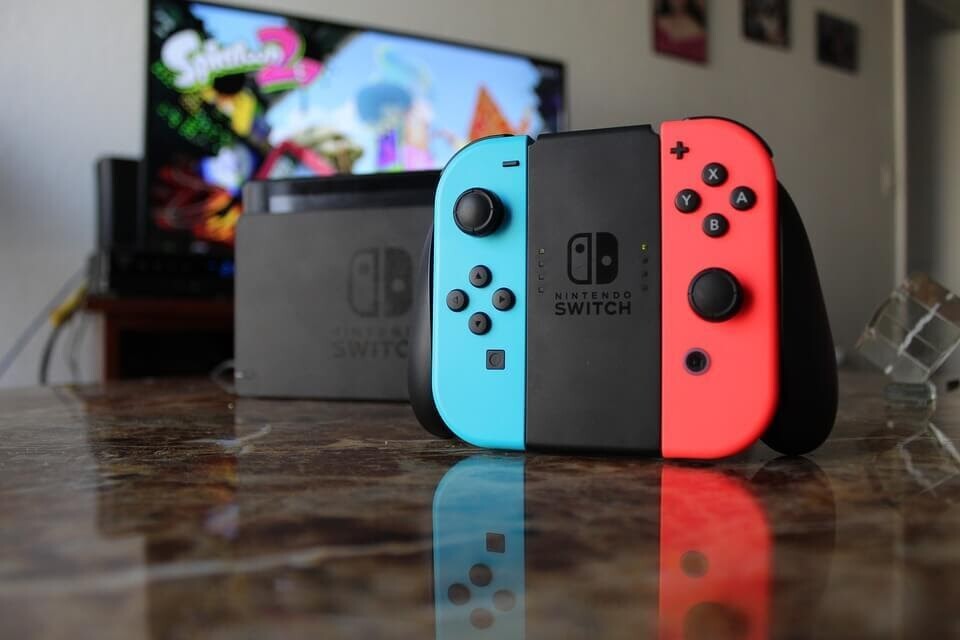 is it worth getting a nintendo switch