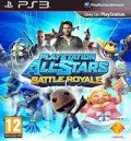 All Stars Battle Royale
