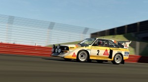 GT6 2