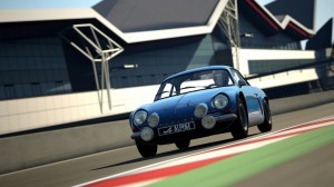 GT6 6