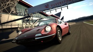 GT6 7