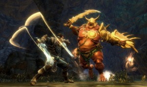 Kingdom Of Amalur