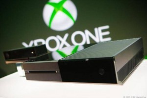 Self-publishing on Xbox One
