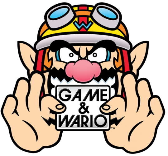 game-wario-nintendo-wii-u-game-logo