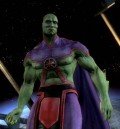 Martian Manhunter