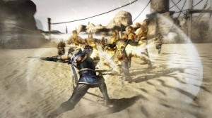 Dynasty Warriors