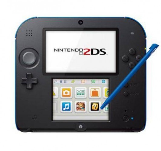2DS