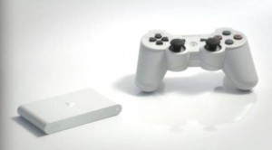 Vita TV
