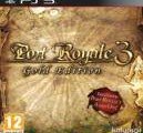 port royale 3 gold edition review