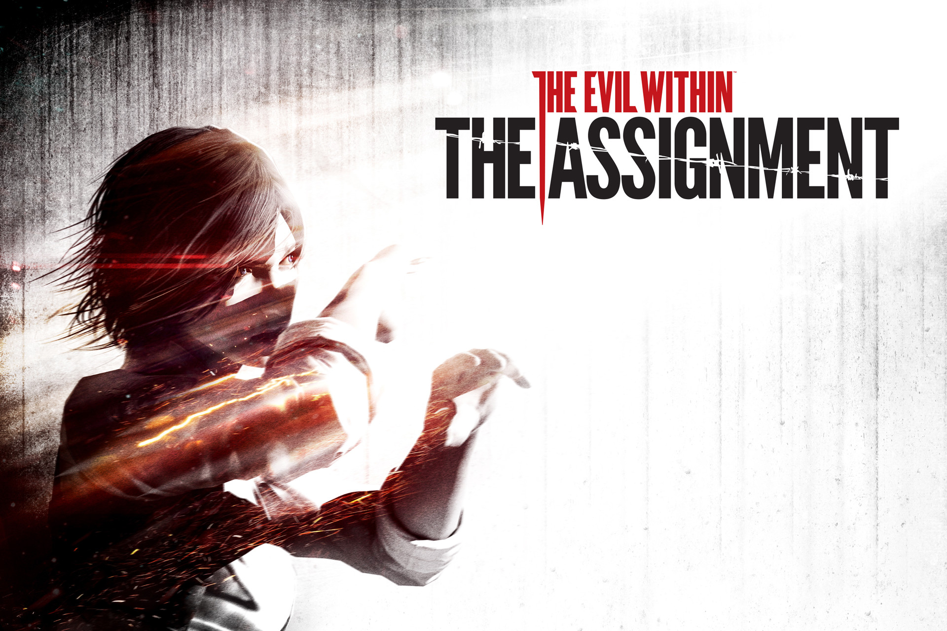the evil within the assignment