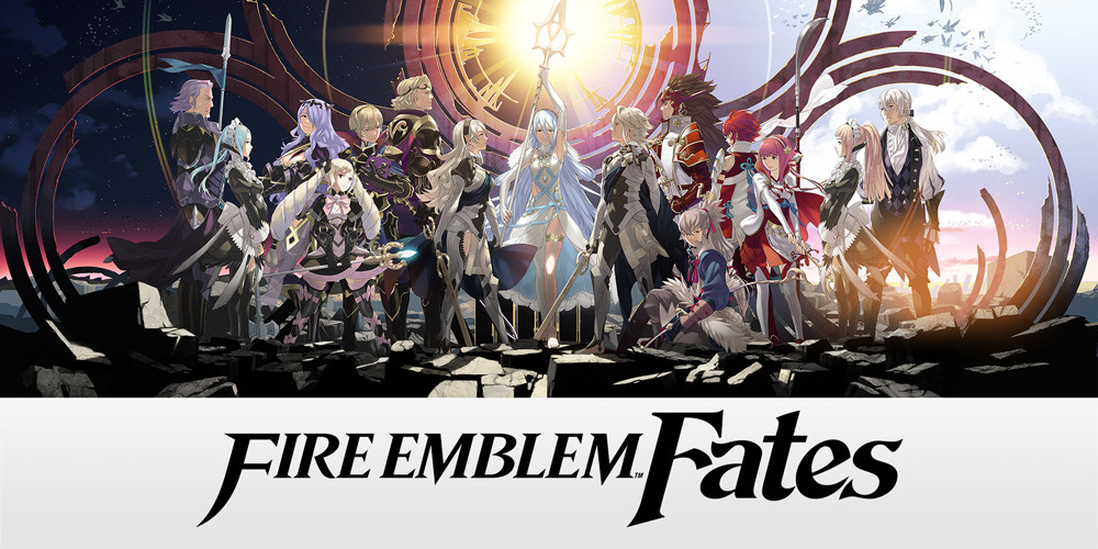 More Thoughts From Me #61: The Fate(s) of Fire Emblem - GamesReviews.com