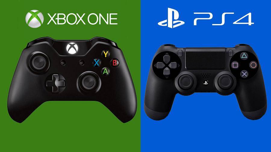 XboxSony