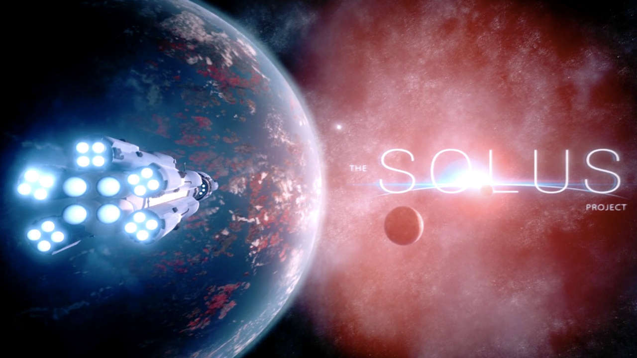 The Solus Project: Early Opinions - GamesReviews.com