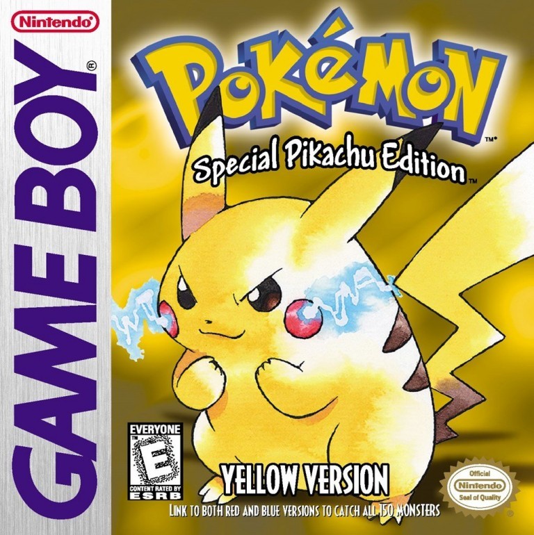 Cost Prohibitive to Play Old Pokemon Games - GamesReviews.com