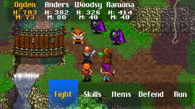DragonFantasybattle