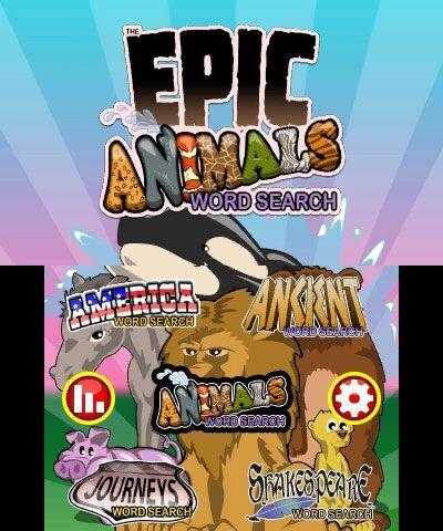 EpicWordSearchCollectionAnimals