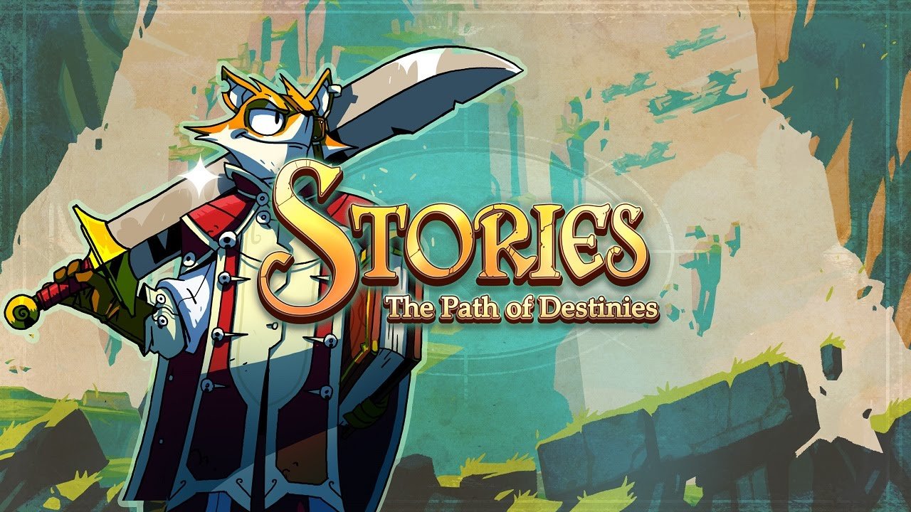 stories the path of destinies