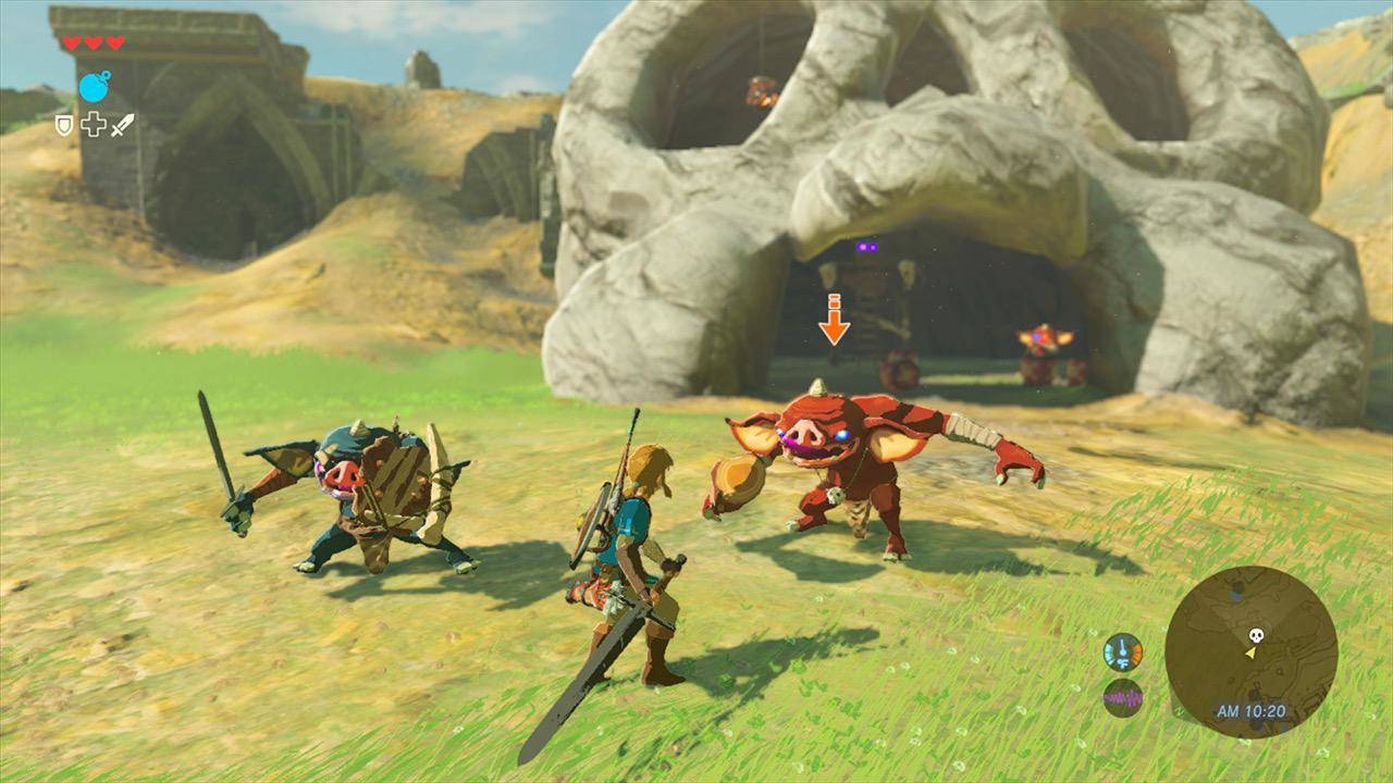 BreathoftheWild