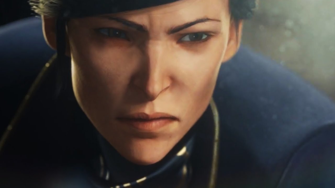 Dishonored2