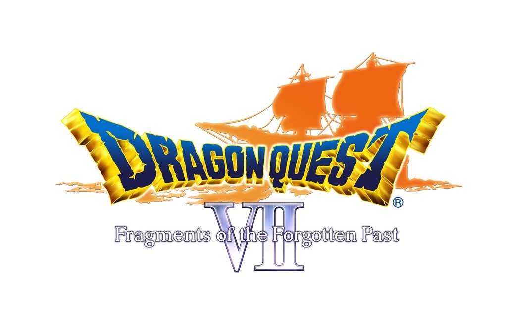 DragonQuest7