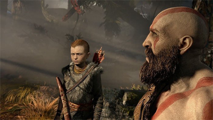 GodofWarPS4