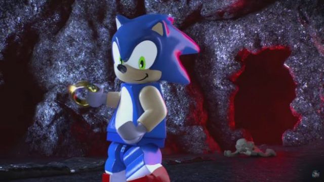 LegoDimensionsSonic