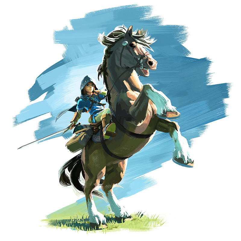 ZeldaWiiU
