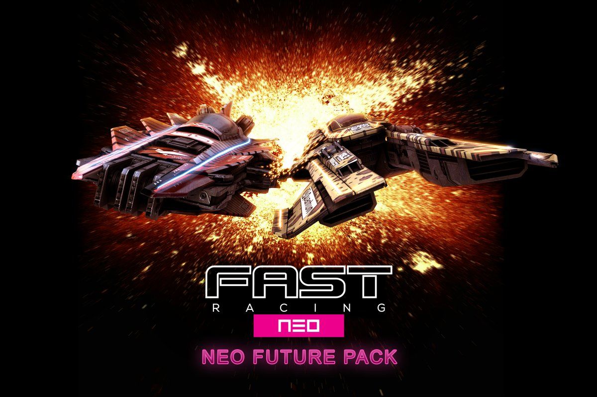 FastRacingNEO