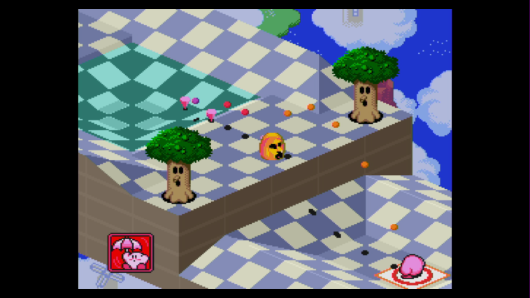KirbyDreamCourse