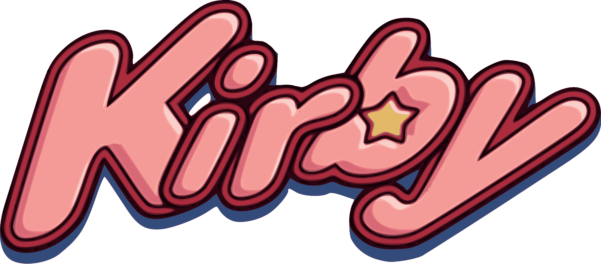 Kirbylogo