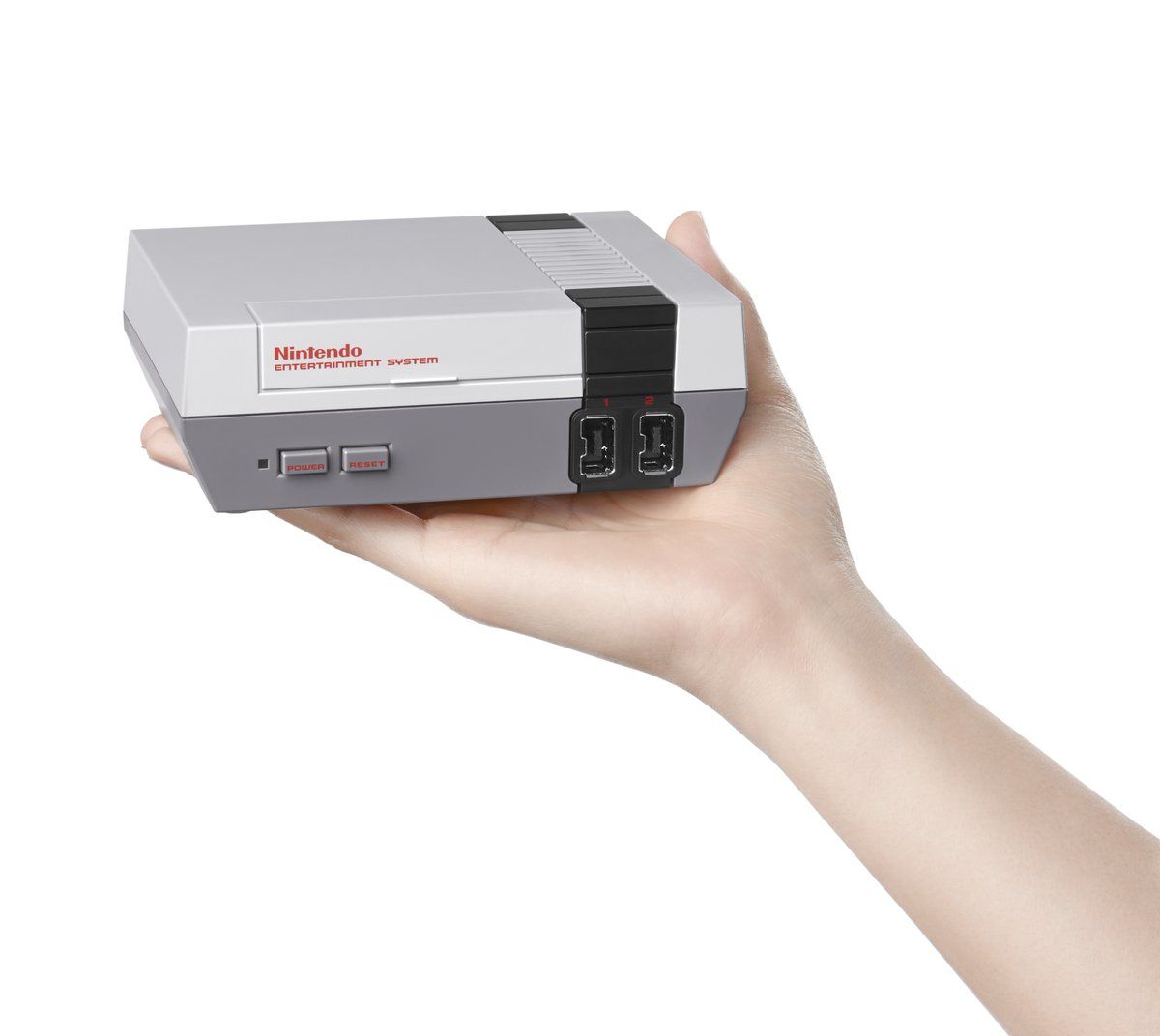 NESClassic