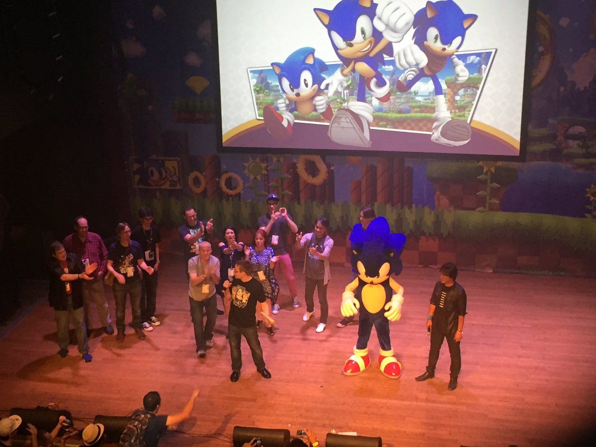 Sonic25