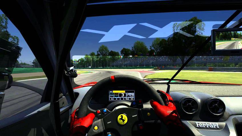 Assetto Corsa Xbox One _848x477