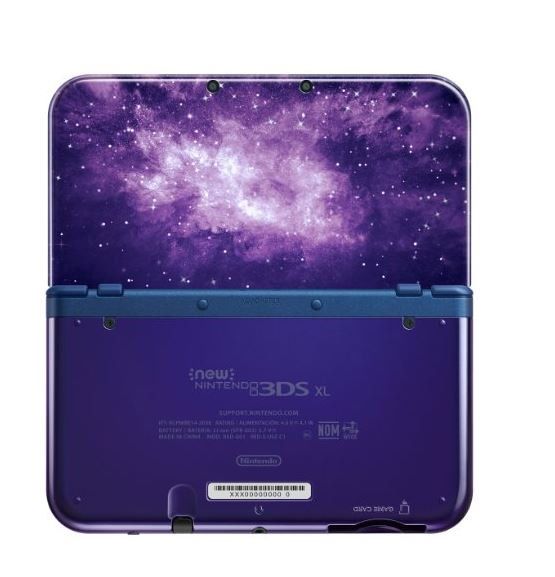 GalaxyStyleNew3DS