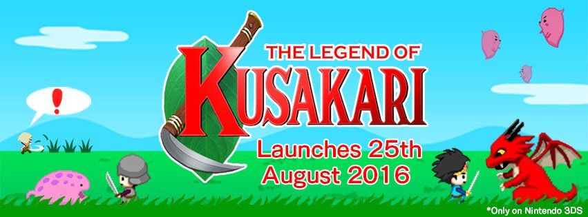 LegendofKusakari