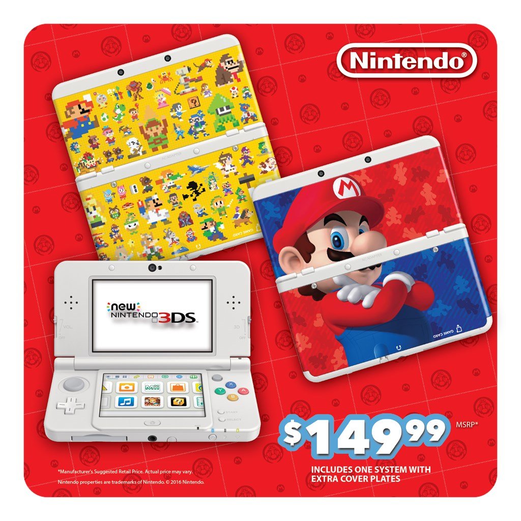 New3DSbundle