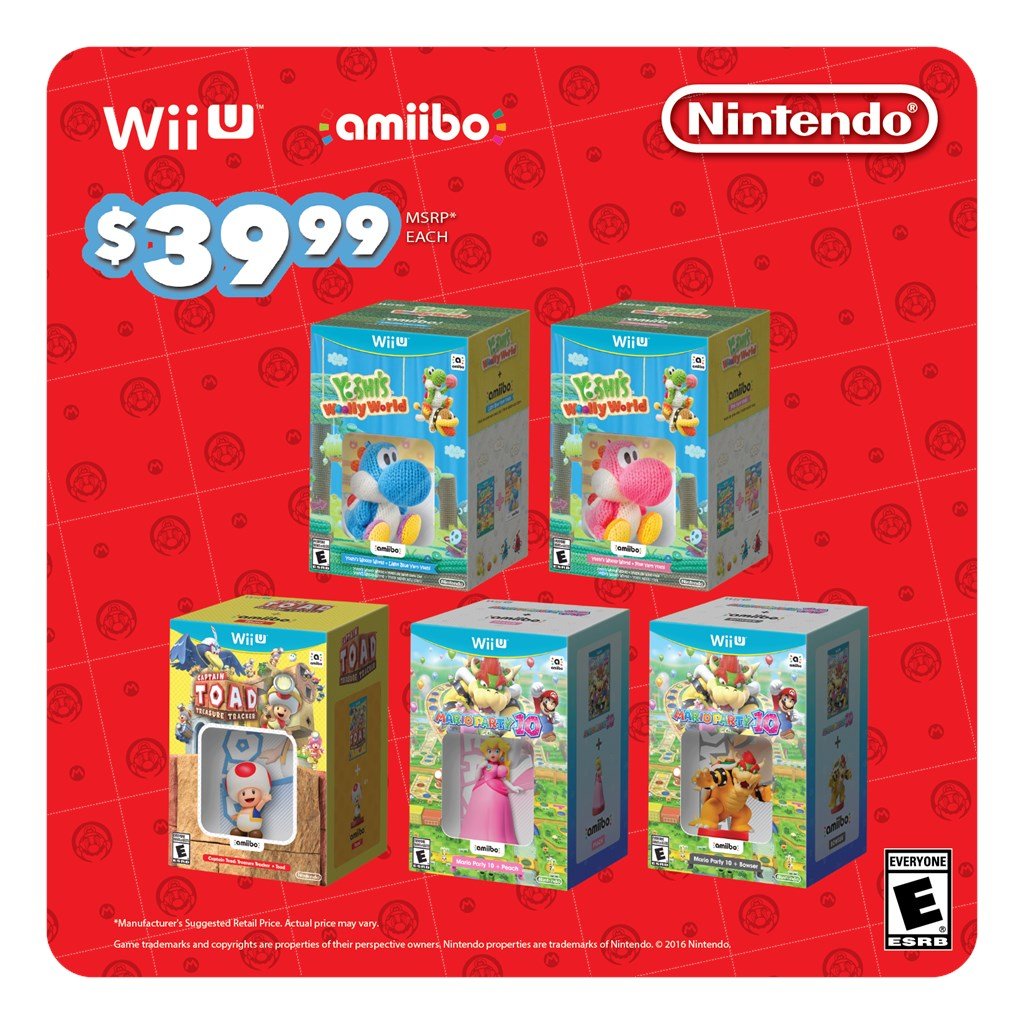amiibobundles