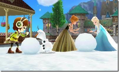 disneymagicfrozen