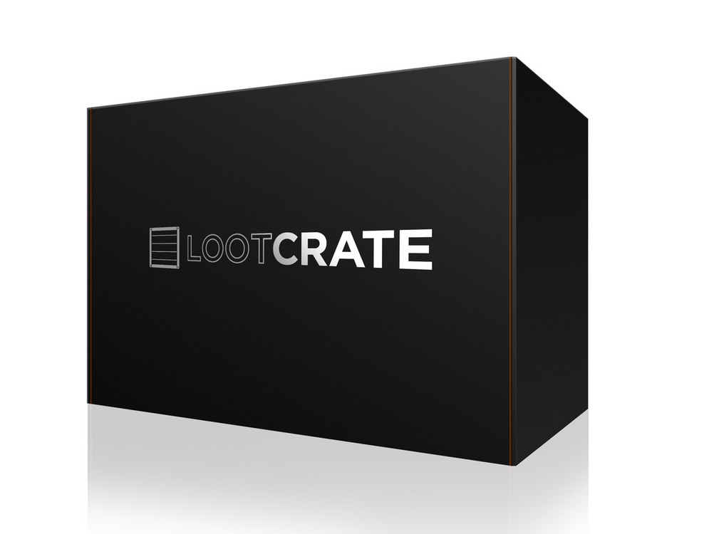 lootcrate