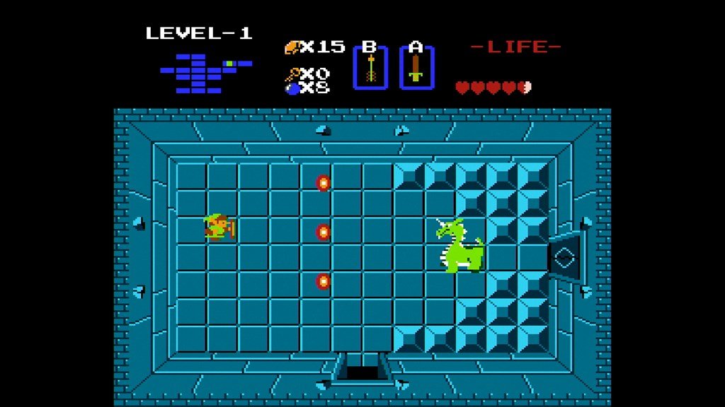 nesclassiczelda